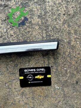 Opel Vectra Cam Fitili çıkma parça