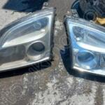 Opel Vectra C Sol Ön Far – Orijinal Çıkma Parça