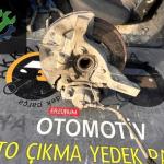 Opel Vectra C Sol ön Fren Merkezi Orjinal Çıkma
