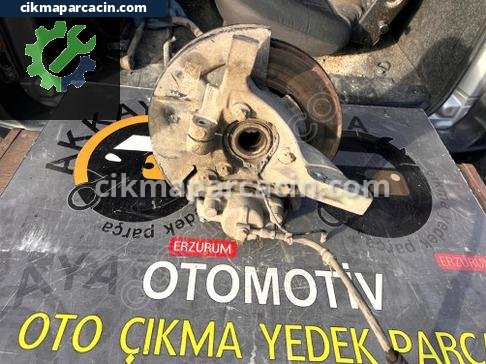 Opel Vectra Fren Ana Merkezi çıkma parça