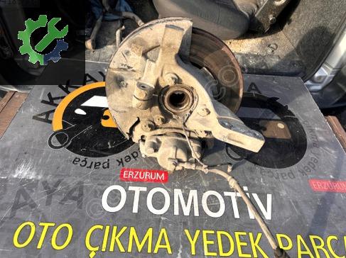 Opel Vectra Fren Ana Merkezi çıkma parça