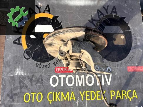 Opel Vectra Fren Ana Merkezi çıkma parça