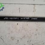OPEL VECTRA C SOL ÖN KAPI ÇITASI