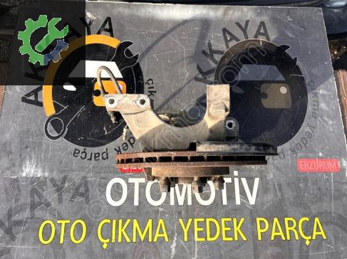 Opel Vectra Sol Ön Taşıyıcı çıkma parça