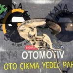 Opel Vectra C Sol ön Taşıyıcı Porya Komple Orjinal Çıkma
