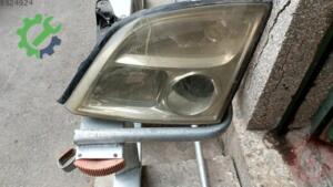 Opel Vectra c sol Xenon far çıkma