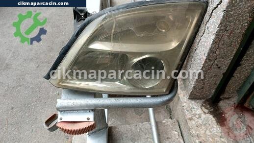 Opel Vectra Xenon Far çıkma parça