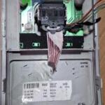 Opel Vectra 2003-2008 Sunroof 131157640 Çıkma