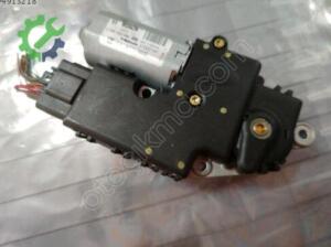 Opel Vectra Sunroof Motoru Çıkma