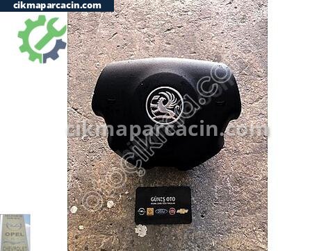 Opel Vectra Airbag çıkma parça