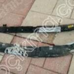 Opel vectra c tavan perde airbag çıkma yedek parça