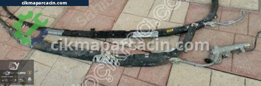 Opel Vectra Perde Airbag çıkma parça