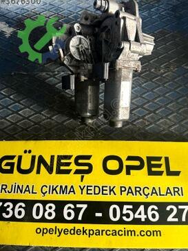 Opel Vectra Şanzıman Robotu 55351033 çıkma parça