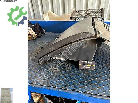 Opel Vectra Torpido çıkma parça