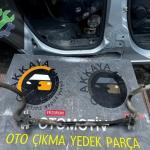 Opel Vectra C Viraj Demiri Orjinal Çıkma