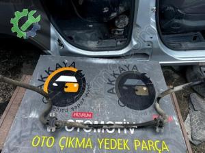 Opel Vectra C Viraj Demiri Orjinal Çıkma