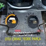 Opel Vectra C Viraj Demiri Orjinal Çıkma