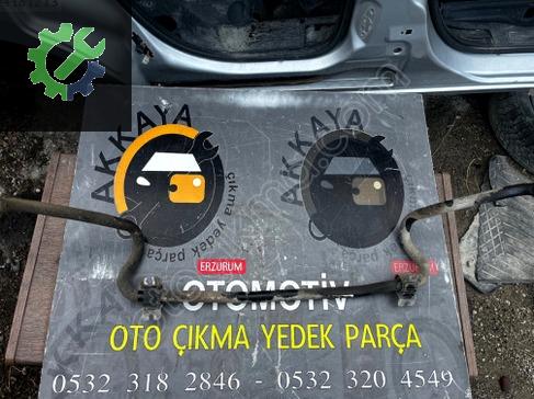 Opel Vectra Viraj Demiri çıkma parça