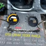 Opel Vectra C Viraj Demiri Orjinal Çıkma