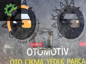 Opel Vectra C Vites Körük Çerçevesi Orjinal Çıkma