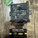 Opel Vectra 2024 – 2024 Far Beyni Çıkma – 24417112