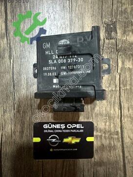 Opel Vectra Far Beyni 24417112 çıkma parça