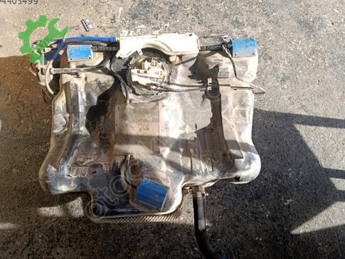 Opel Vectra Depo çıkma parça