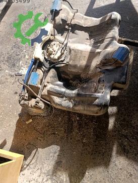 Opel Vectra Depo çıkma parça