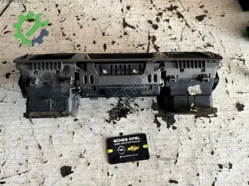 Opel Vectra Yol Bilgisayarı 13208184 çıkma parça