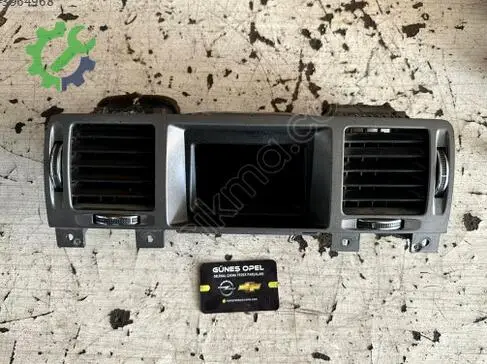Opel Vectra Yol Bilgisayarı 13208184 çıkma parça