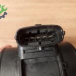 Opel Astra 2000-2007 Orijinal Çıkma Benzin Hava Akışmetre