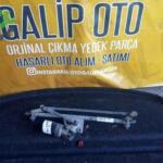 Opel Vectra Cam Motoru Hatasız Orjinal Çıkma