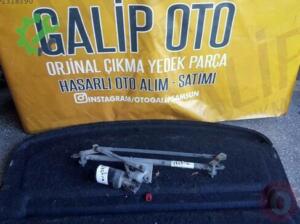 Opel Vectra Cam Motoru Hatasız Orjinal Çıkma