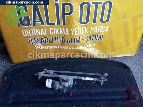 Opel Vectra Cam Motoru çıkma parça