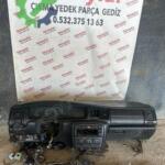 Opel Vectra Göğüs Çıkma