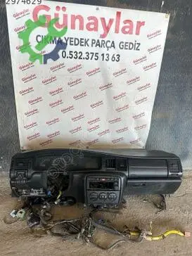 Opel Vectra Göğüs çıkma parça