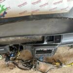 Opel Vectra Göğüs Çıkma