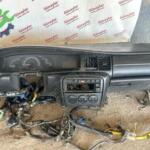 Opel Vectra Göğüs Çıkma
