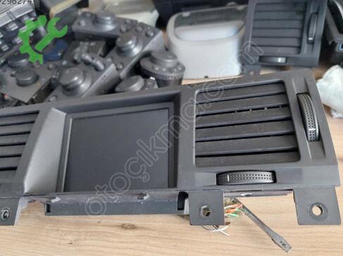 Opel Vectra Ekran 6591550302A çıkma parça