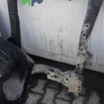 OPEL VECTRA ÇIKMA MOTOR TRAVERS