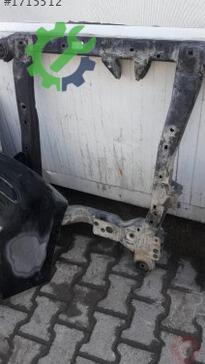 Opel Vectra Travers çıkma parça