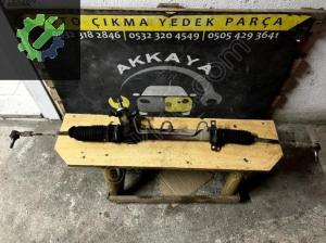 Opel Vectra Direksiyon Kutusu B Kasa Orjinal Çıkma