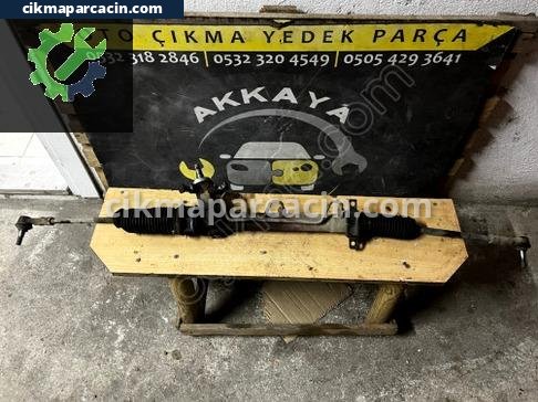 Opel Vectra Direksiyon Kutusu çıkma parça