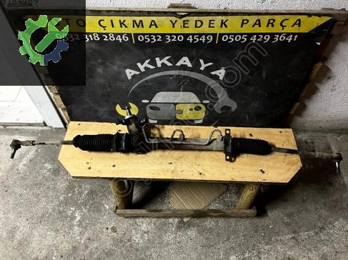 Opel Vectra Direksiyon Kutusu çıkma parça