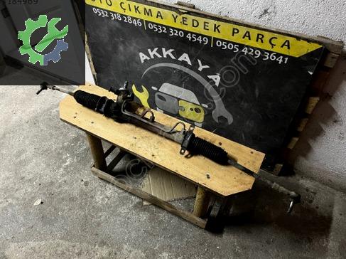 Opel Vectra Direksiyon Kutusu çıkma parça