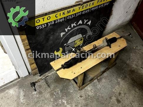 Opel Vectra Direksiyon Kutusu çıkma parça