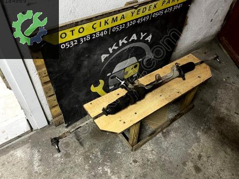 Opel Vectra Direksiyon Kutusu çıkma parça