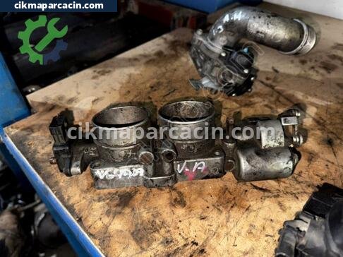 Opel Vectra Gaz Kelebeği çıkma parça