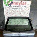 Opel Vectra Bagaj Kapağı Çıkma
