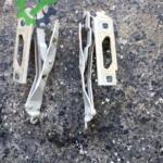 Opel Vectra Orijinal Çıkma Kapı Menteşesi